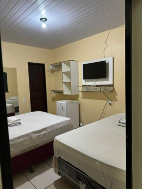 Hotel Asa Branca